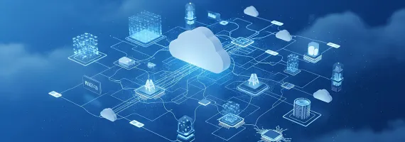 cloudサービス